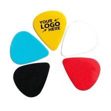 Basics Guitar Picks